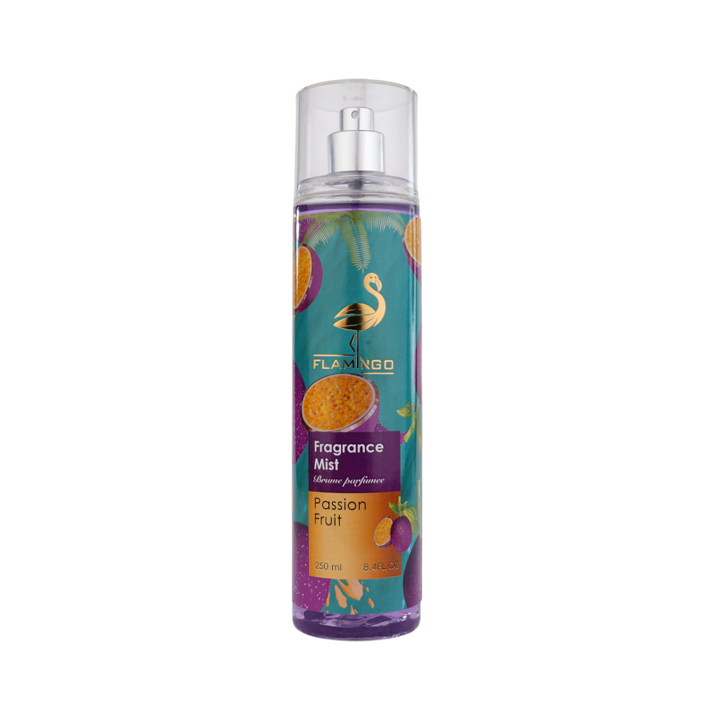 Passion Fruit Body Mist