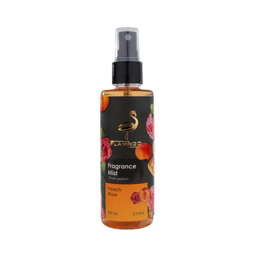 Peach Rose Body Mist