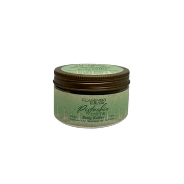 Pistachio Crème Intense Body Butter