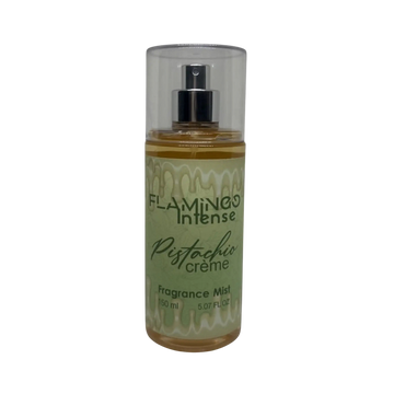 Pistachio Crème Intense Body Mist