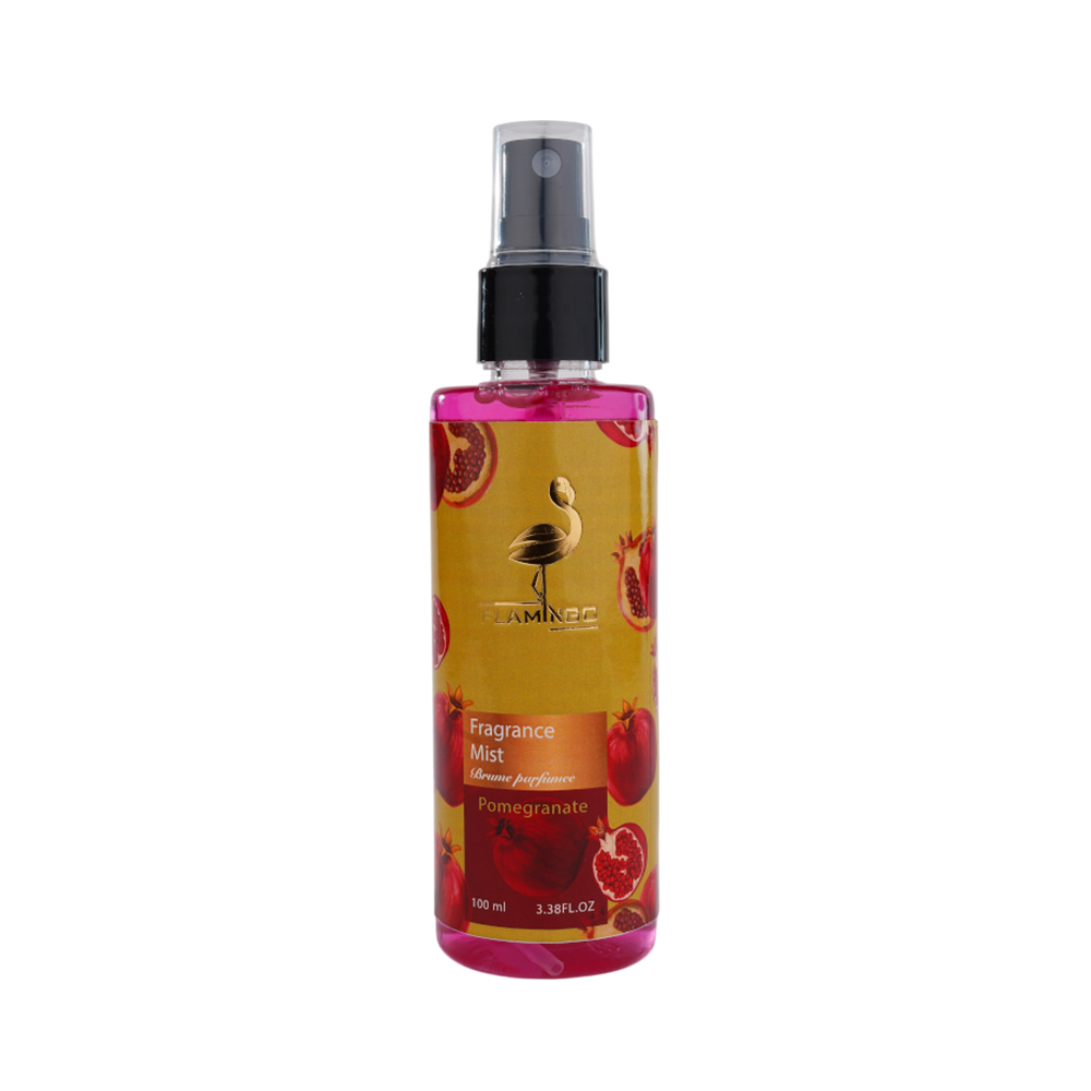 Pomegranate Body Mist