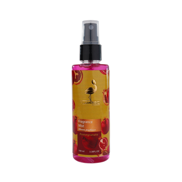 Pomegranate Body Mist