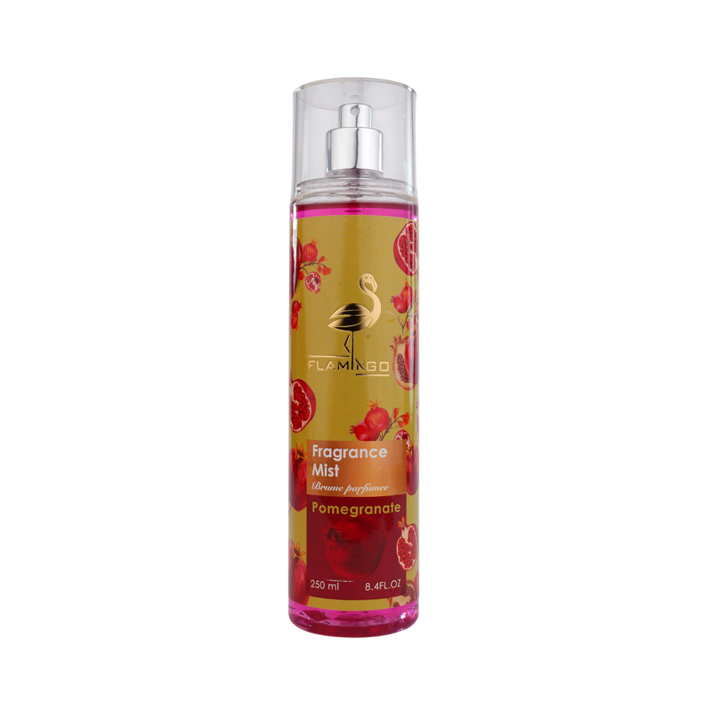 Pomegranate Body Mist