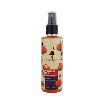 Pumpkin Cinnamon Pie Body Mist