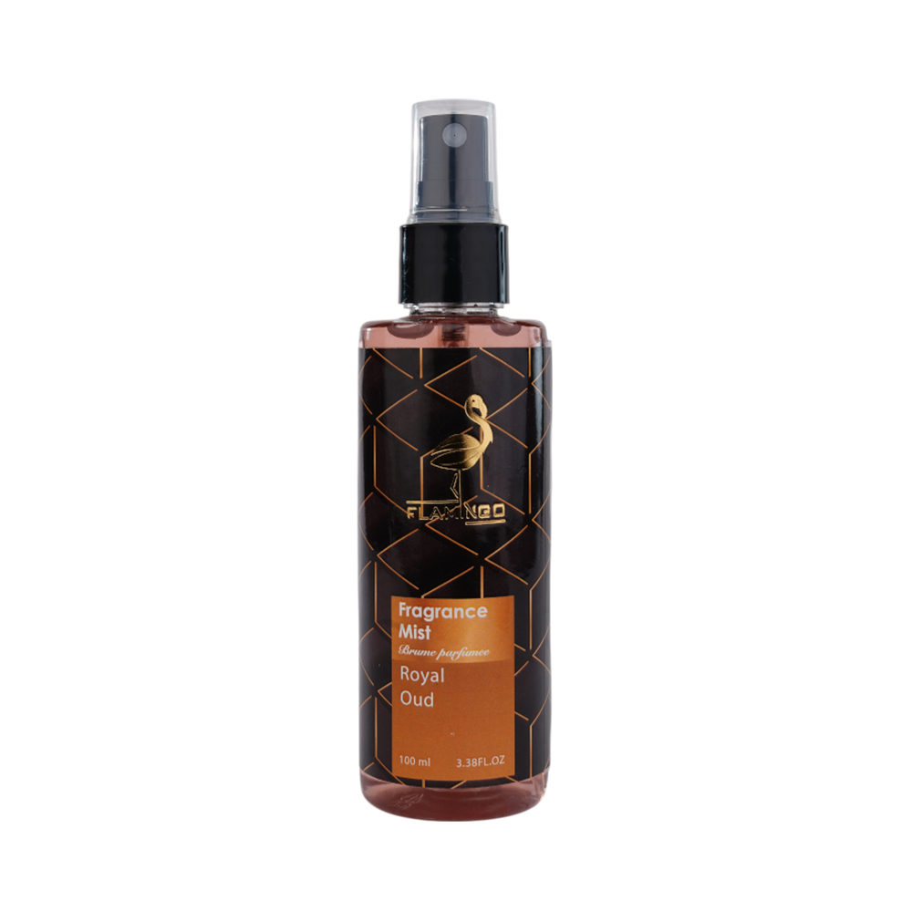Royal Oud Body Mist