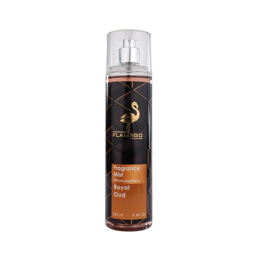 Royal Oud Body Mist