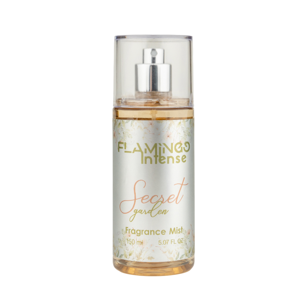Secret Garden Intense Body Mist