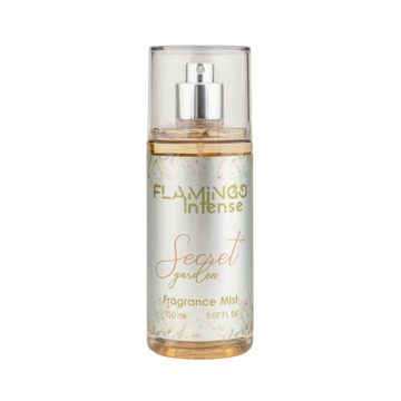 Secret Garden Intense Body Mist