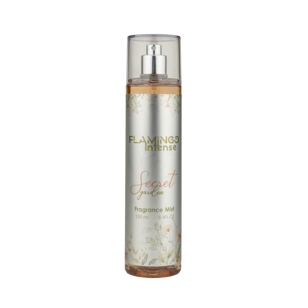 Secret Garden Intense Body Mist