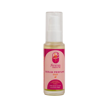 Perfume Serum - Oud