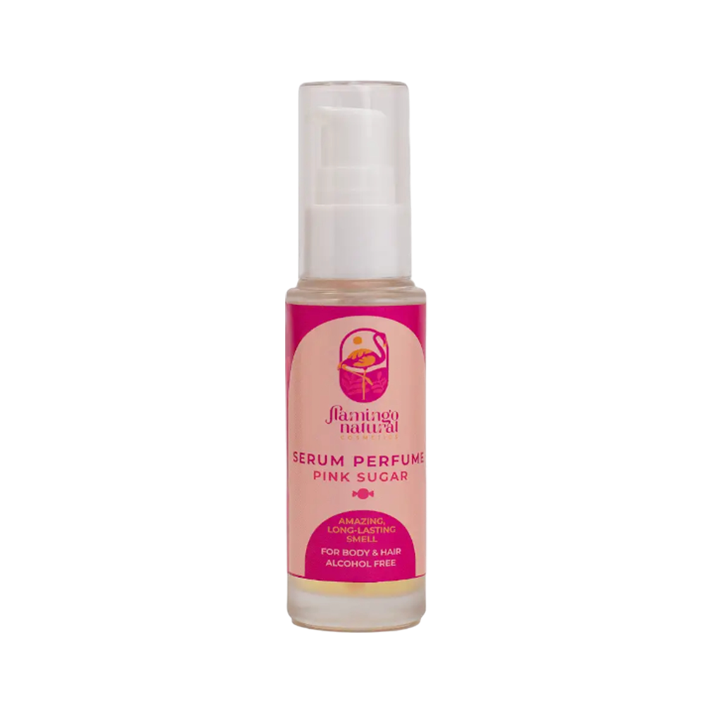 Perfume Serum - Pink Sugar