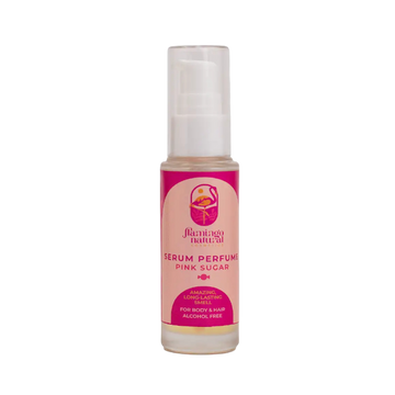Perfume Serum - Pink Sugar