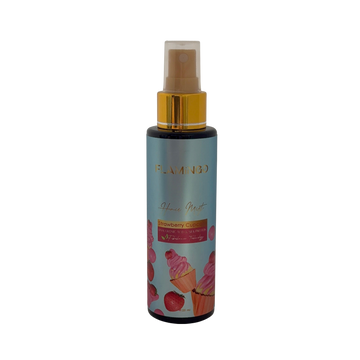 Strawberry Cupcake Hair Mist