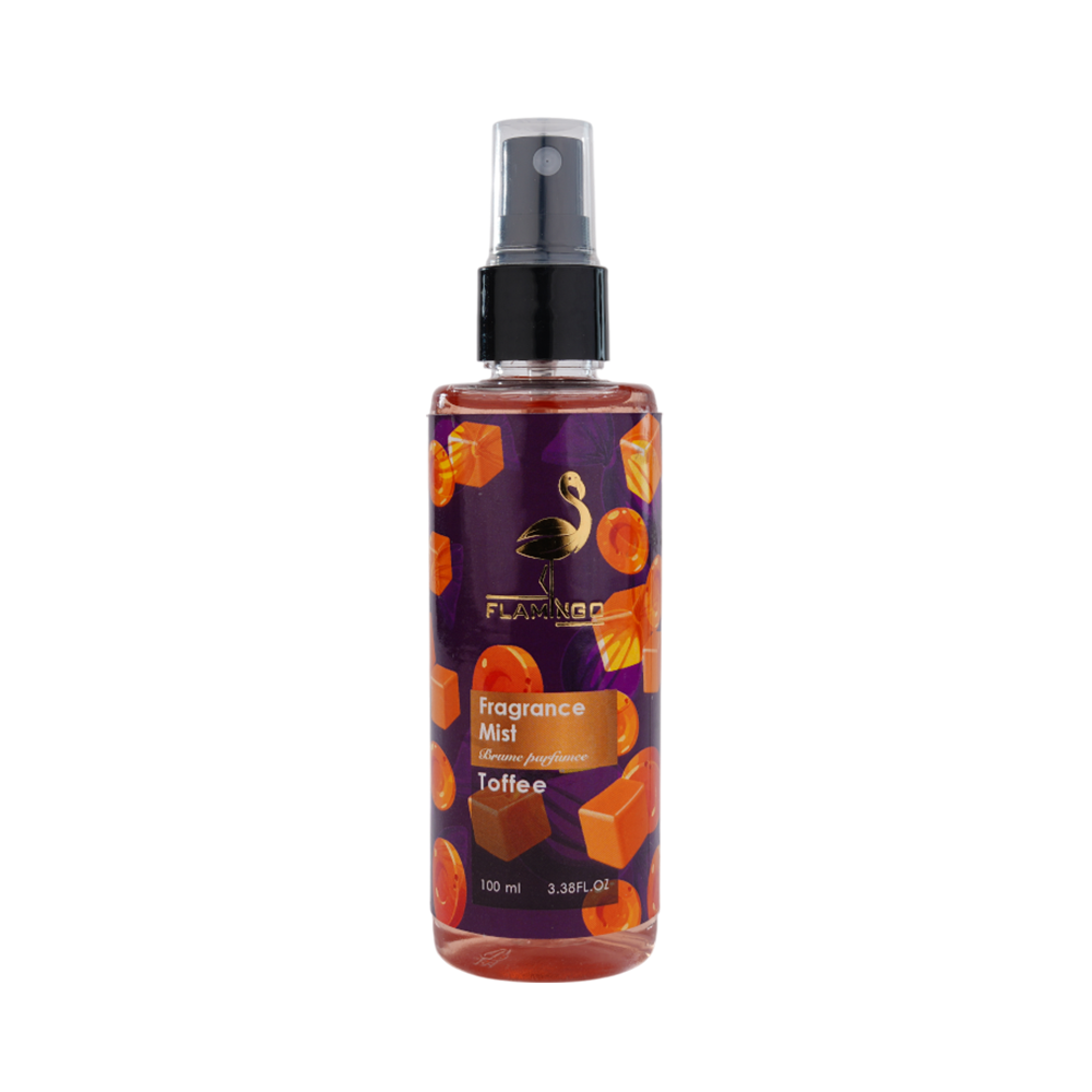 Toffee Body Mist
