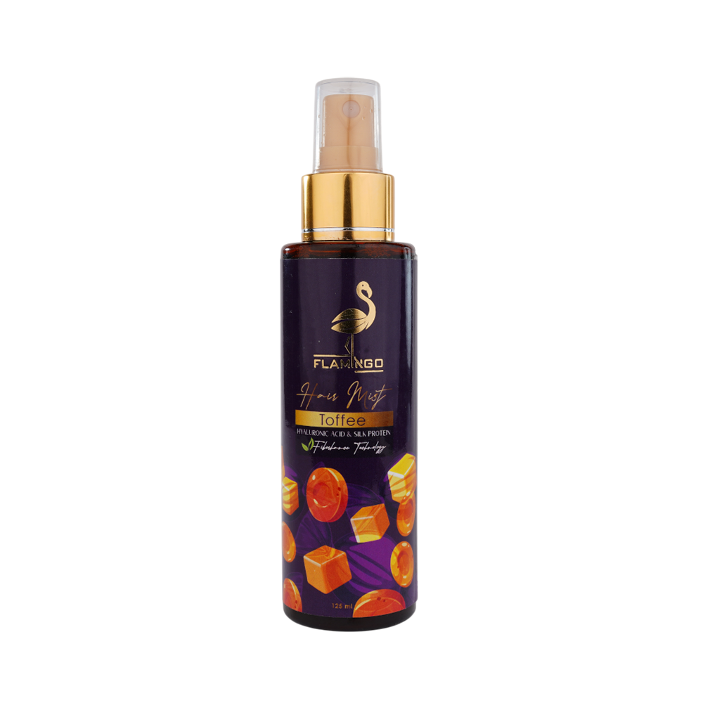 Toffee Hair Mist