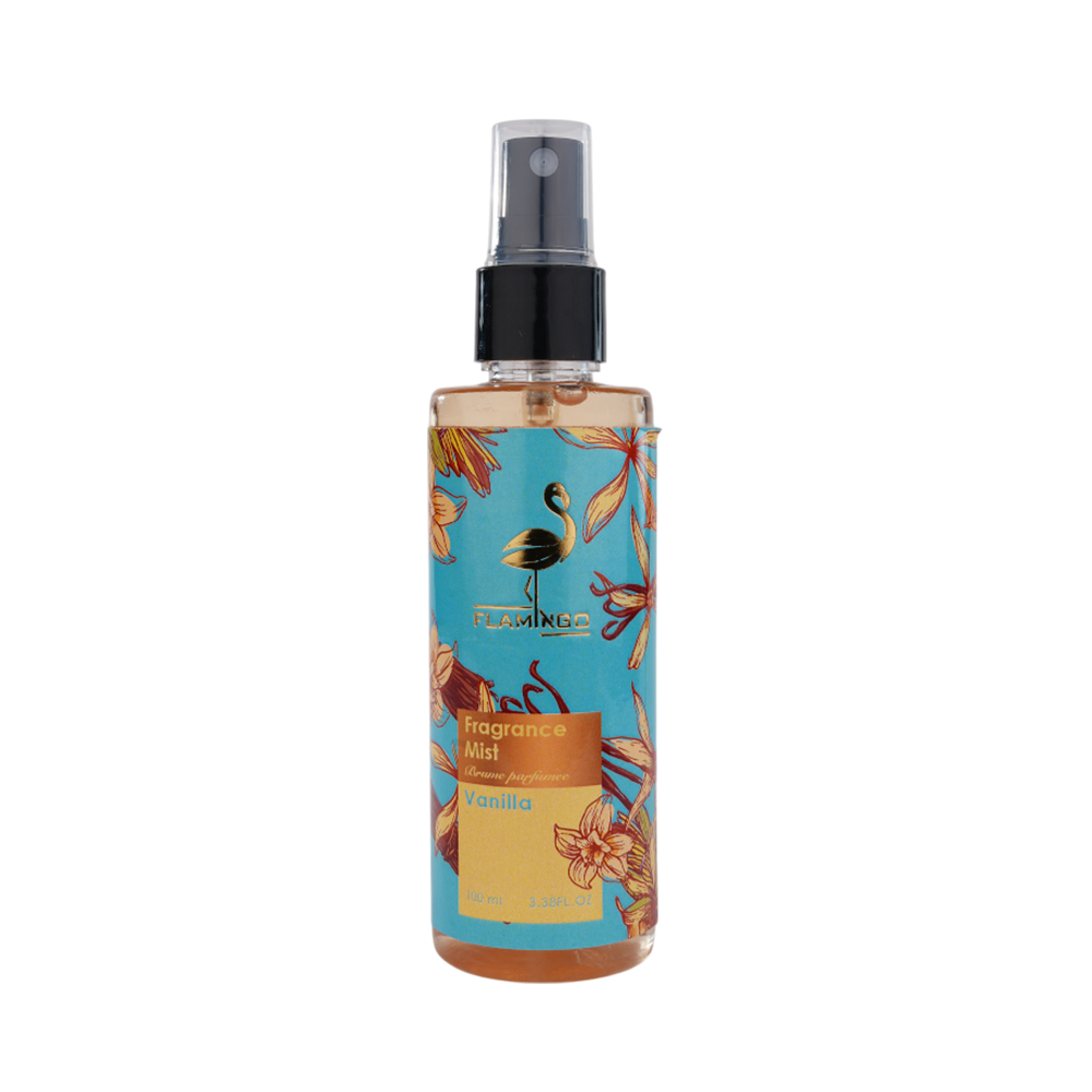 Vanilla Body Mist