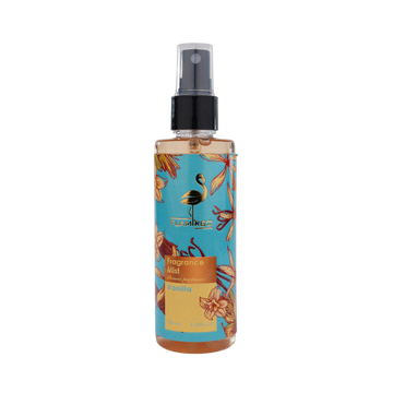 Vanilla Body Mist