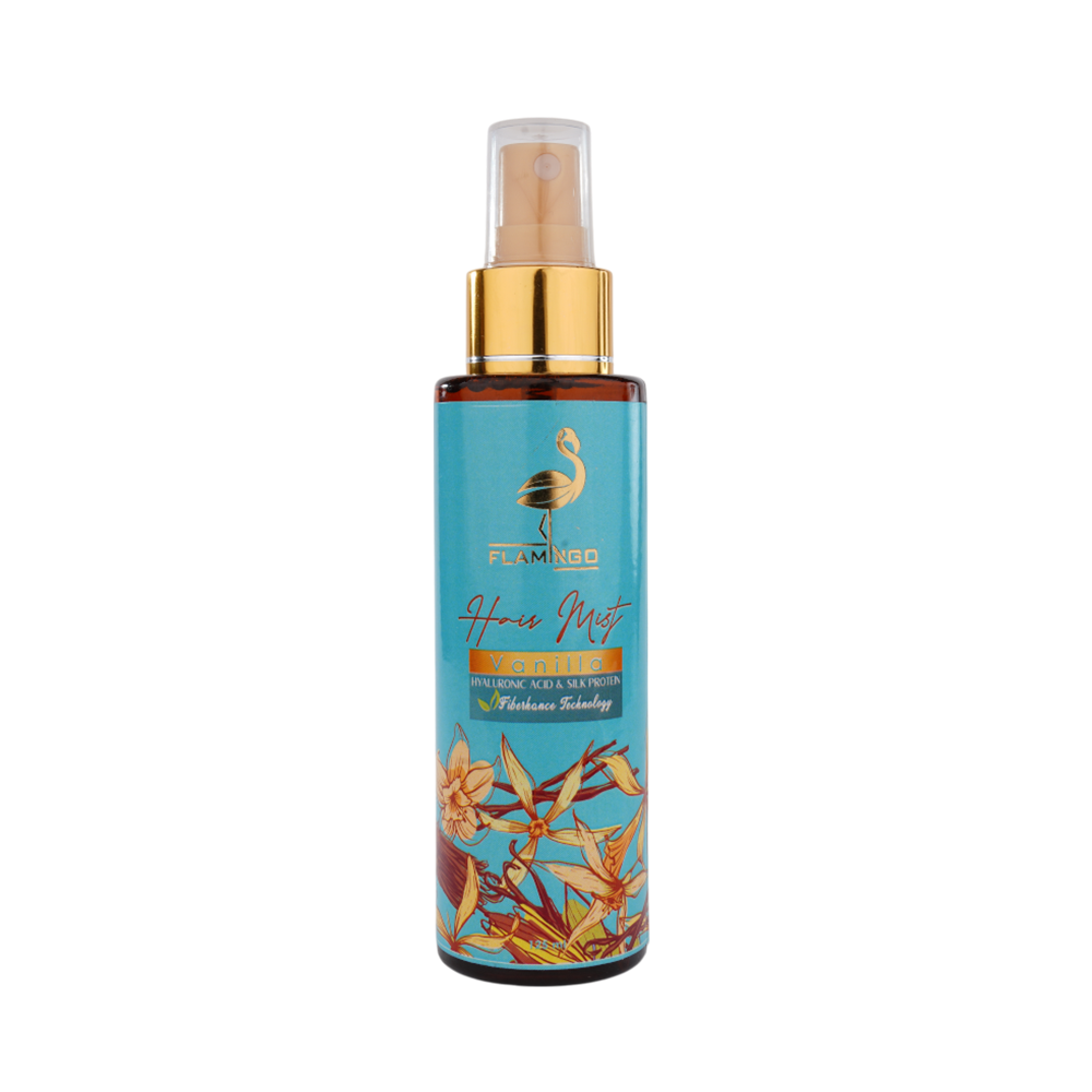 Vanilla Hair Mist