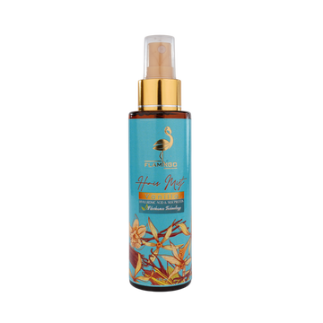 Vanilla Hair Mist