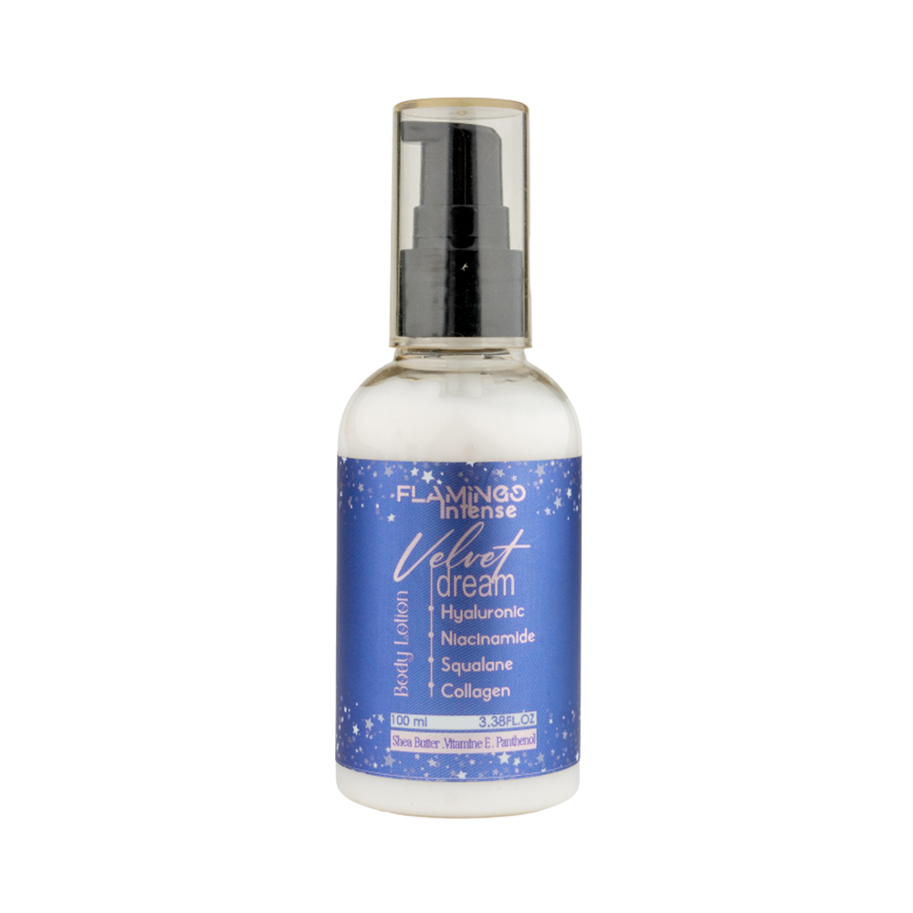 Velvet Dream Intense Body Lotion