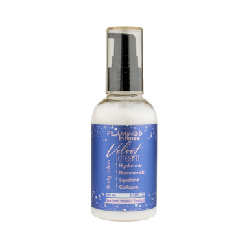 Velvet Dream Intense Body Lotion