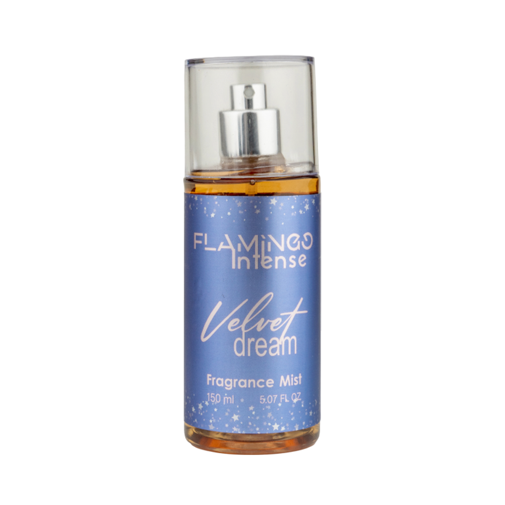 Velvet Dream Intense Body Mist