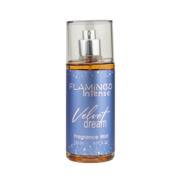 Velvet Dream Intense Body Mist