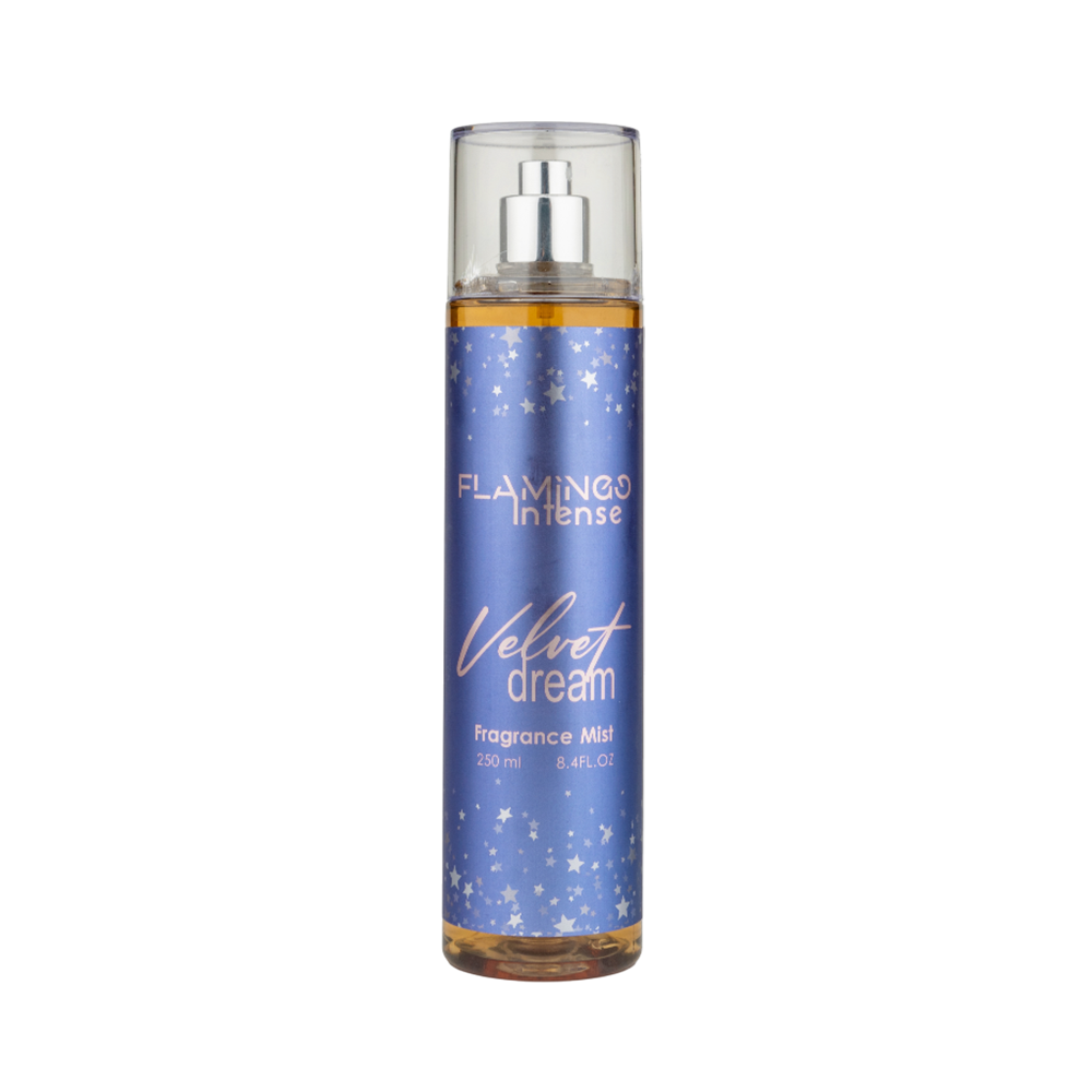 Velvet Dream Intense Body Mist