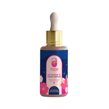 Vitamin E Serum