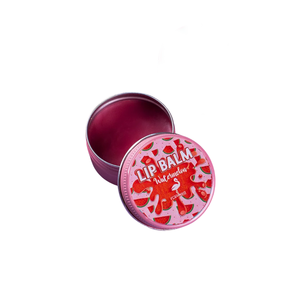 Watermelon Lip Balm