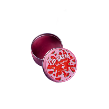 Watermelon Lip Balm