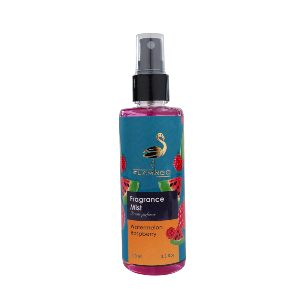 Watermelon Raspberry Body Mist