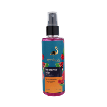 Watermelon Raspberry Body Mist