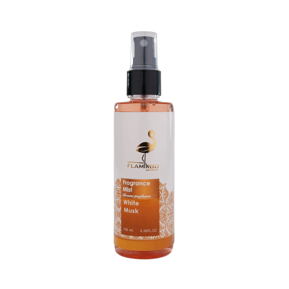 White Musk Body Mist