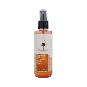 White Musk Body Mist