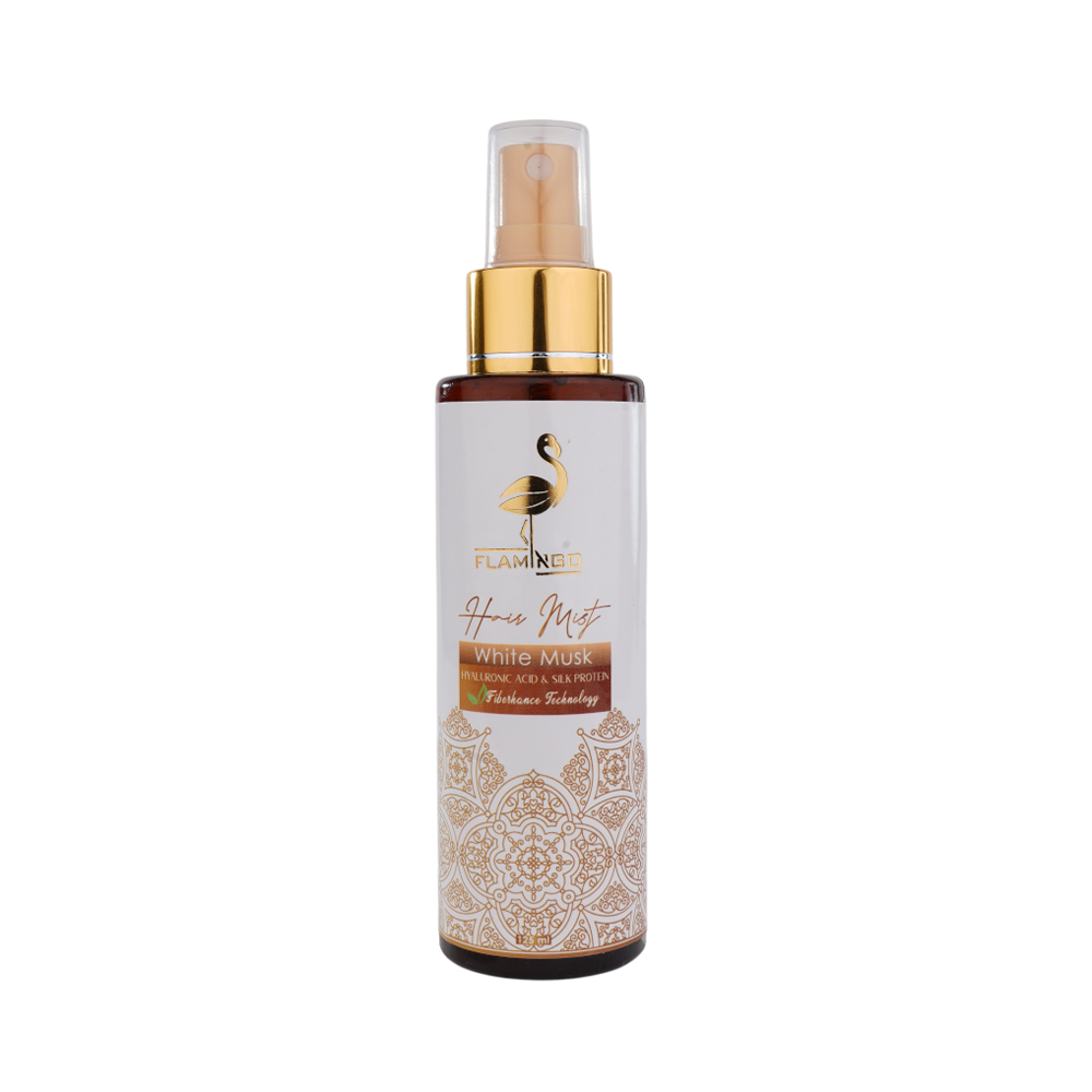 White Musk Hair Mist