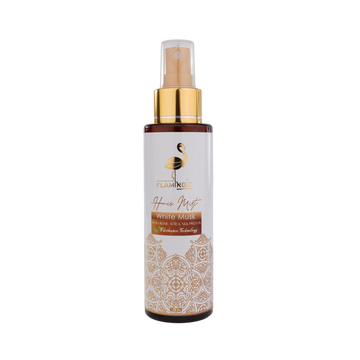 White Musk Hair Mist