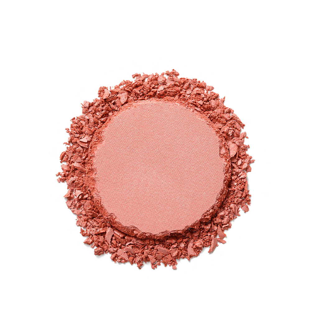 Baked Blush On