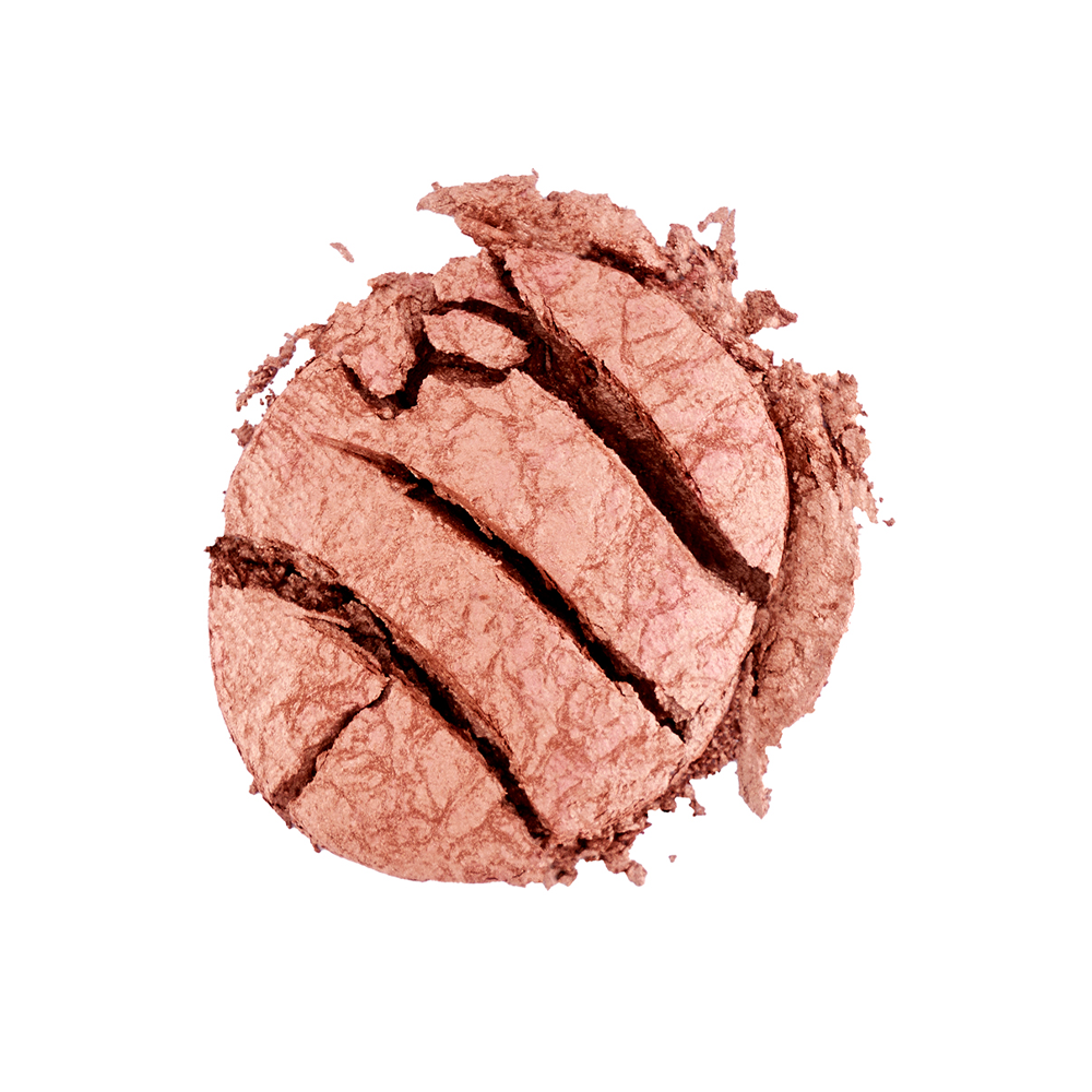 Baked Blush On