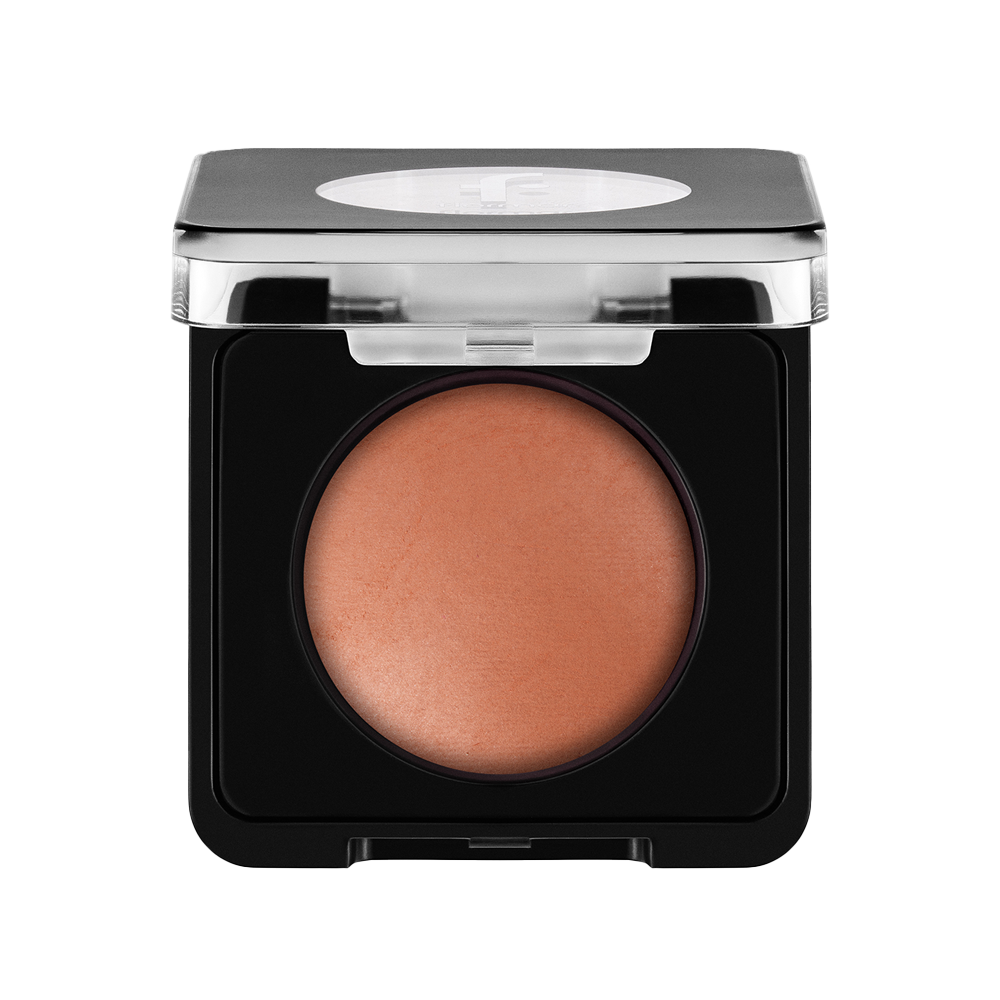 Baked Blush On