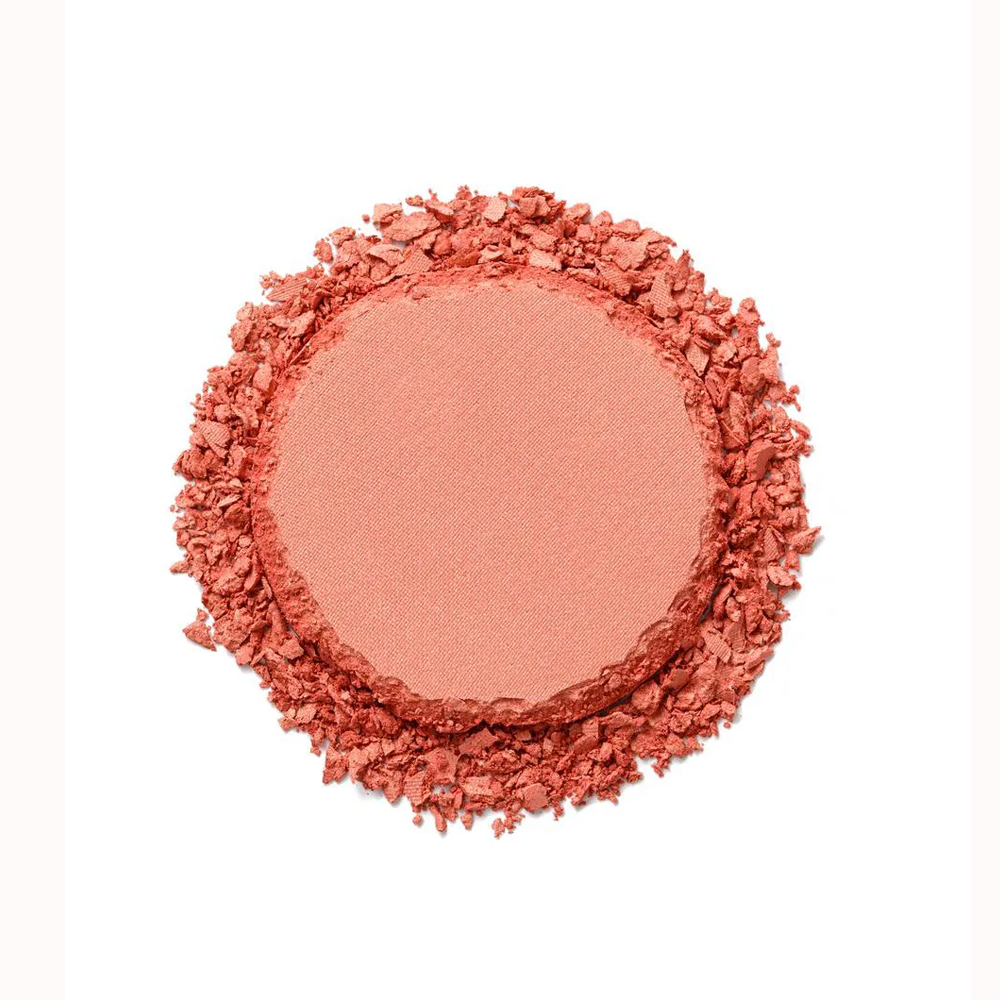 Baked Blush On