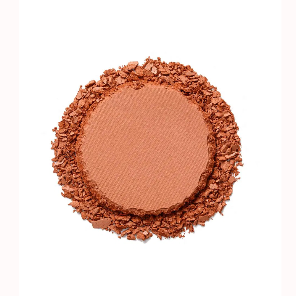 Baked Blush On