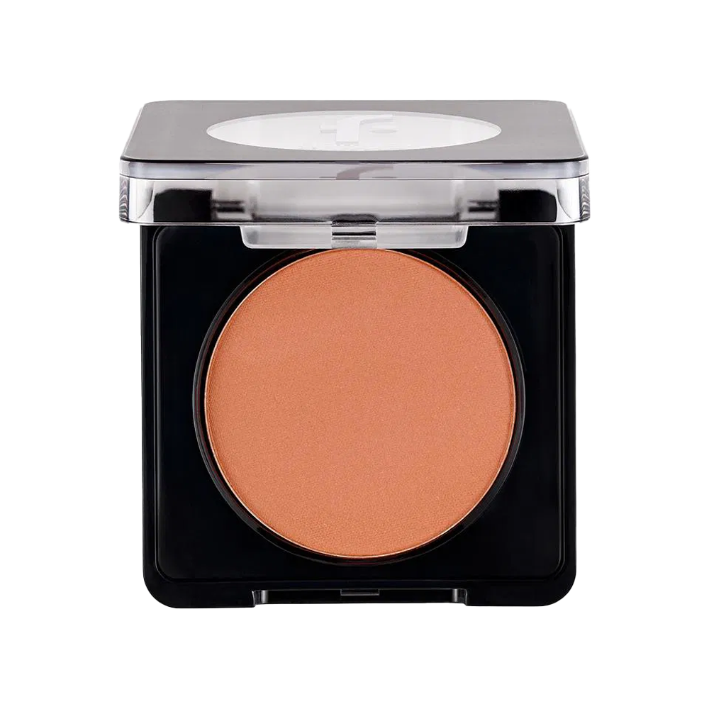 Baked Blush On