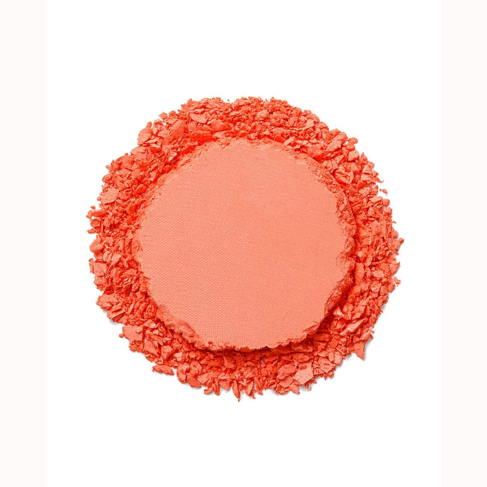 Baked Blush On