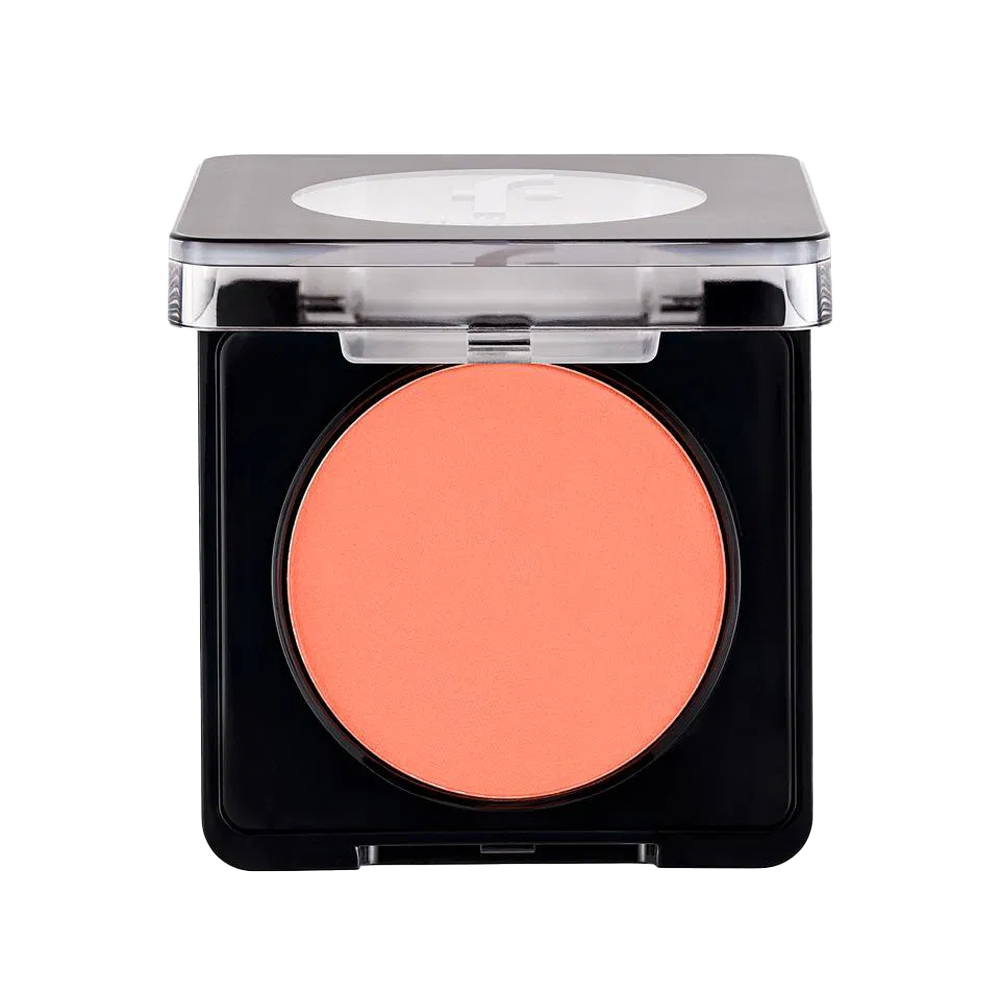 Baked Blush On