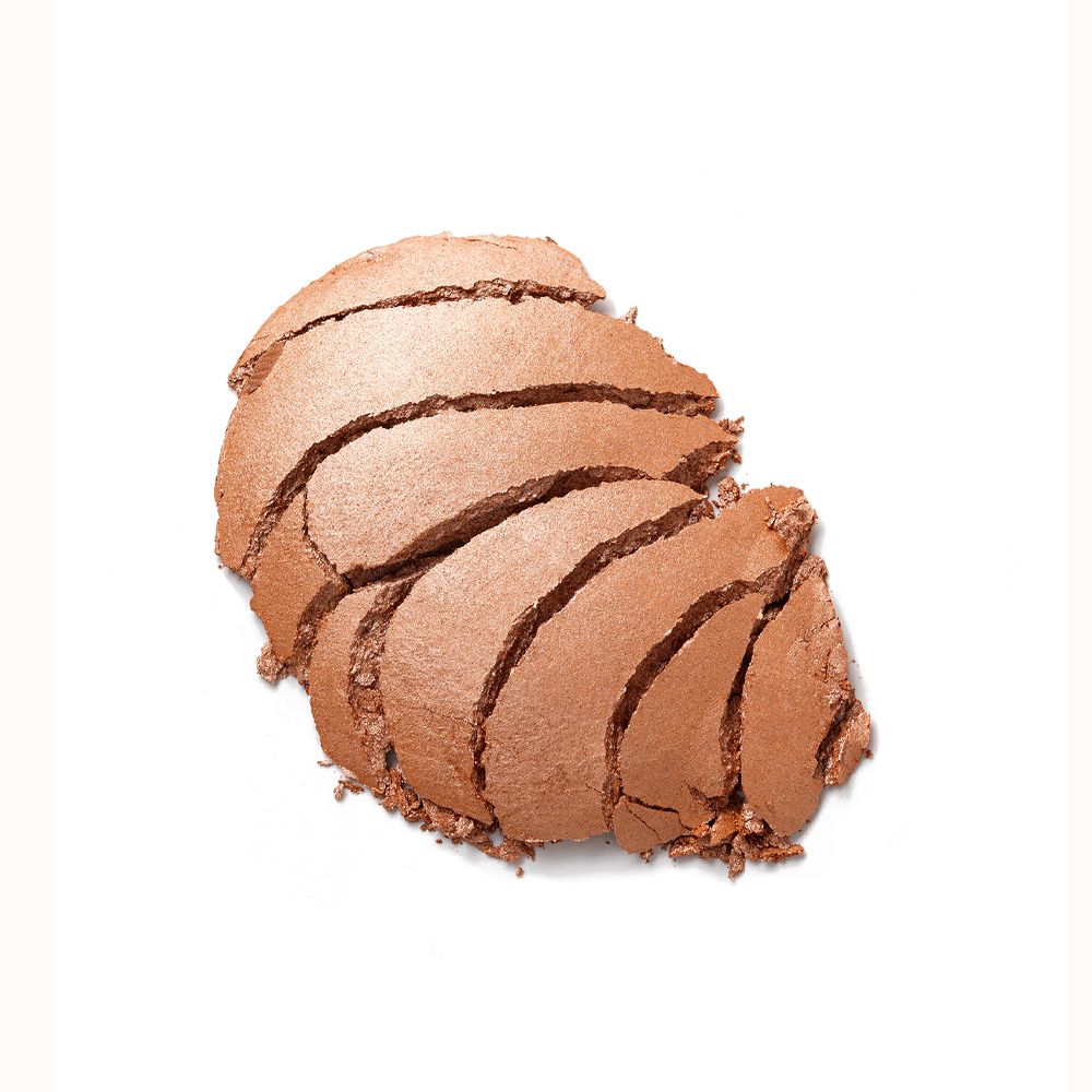 Baked Blush On