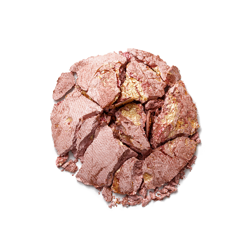 Baked Blush On