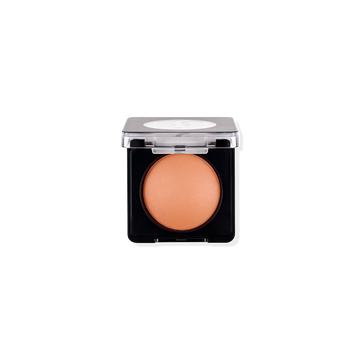 Baked Blush On