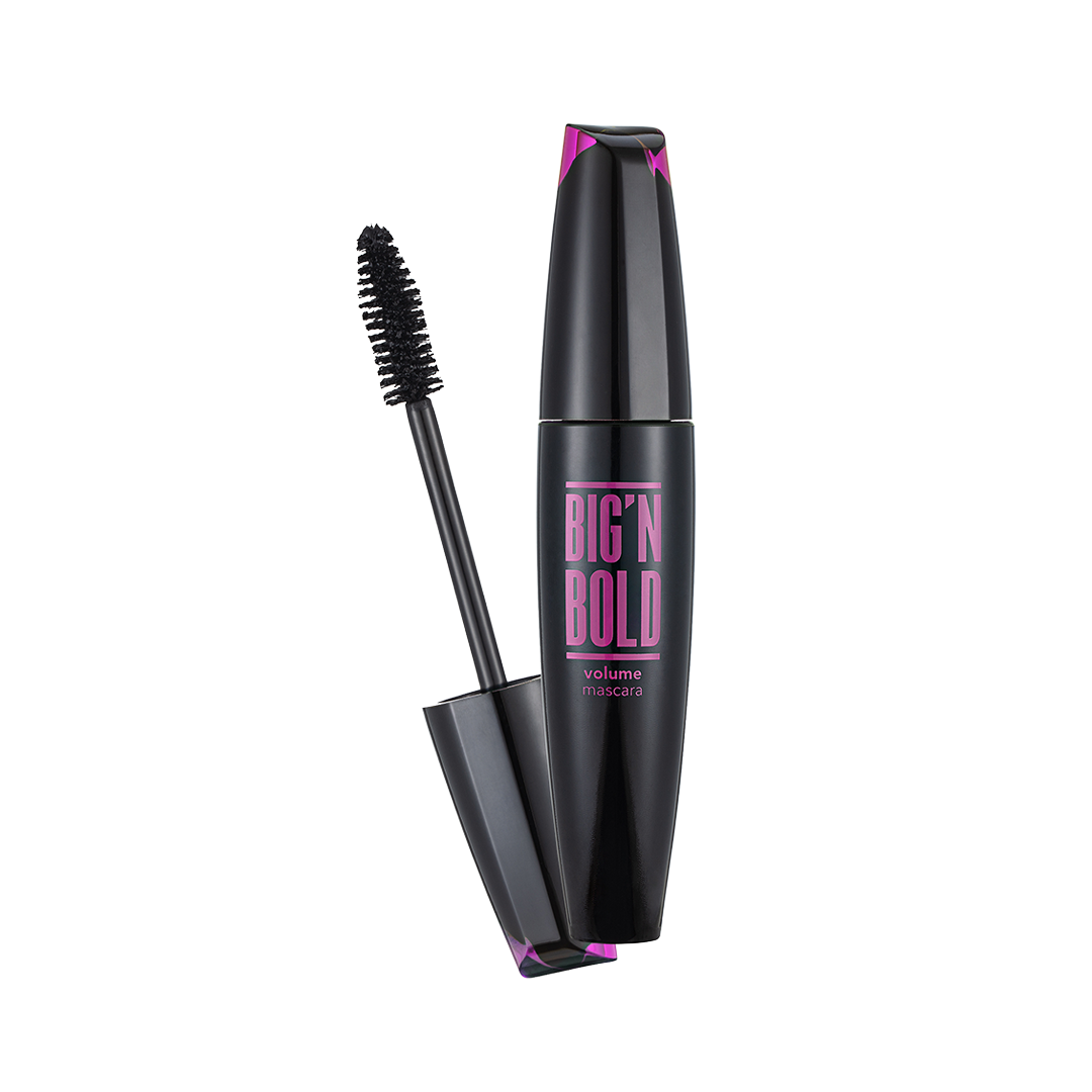 Big'N Bold Lengthening Mascara