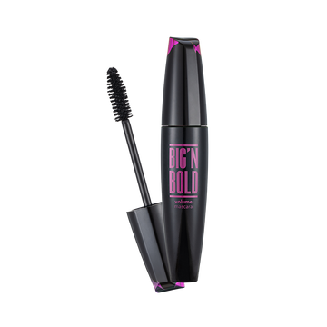 Big'N Bold Lengthening Mascara
